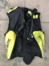 US Divers Aqua Lung Atlantis Scuba Diving Vest Size Large
