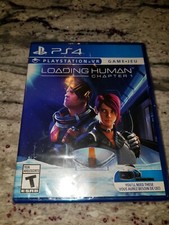 Loading Human: Chapter 1 (Sony PlayStation 4, 2016) Brand new!! PS4