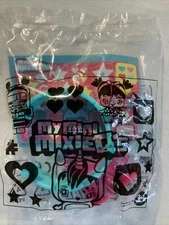 My Mini Mixie Q’s Bracelet Subway Kids Sandwich Meal Toy Brand New