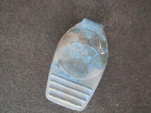 Audi A3 1998 Windshield Washer Fluid Reservoir Tank Cap Top Cover  #273283-76