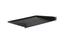 1U 12inch Component shelf