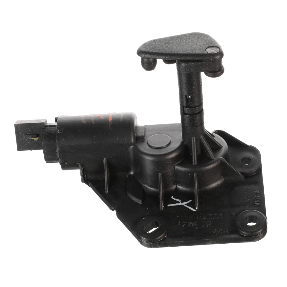 Regulador de ventana de puerta Freestar Monterey 2006-2007 original Ford 6F2Z-1630478-AA Foto 2 de 4