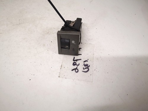 Opel Vectra 2008 Heated Seat Switch 13138251, Genuine #1588256-47