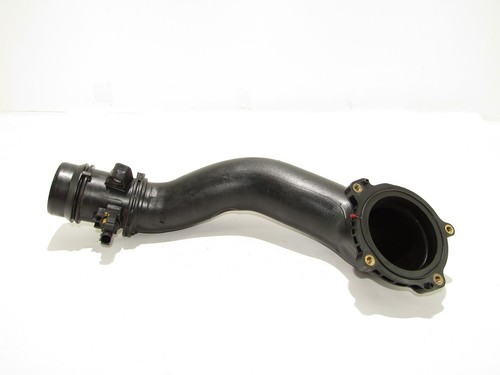 MERCEDES BENZ C W204 Ladeluftkühler Schlauch Rohr Pipe Hose Intercooler 2,0