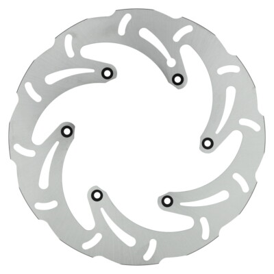 NEW Front Brake Disc Rotor For Husaberg FS570 FX450 TE125 TE250 TE300 2010-2014