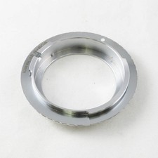 Zeiss Ikon Voigtlander Icarex 35 35S Objektiv adapter für Canon EOS EF kamera 6D