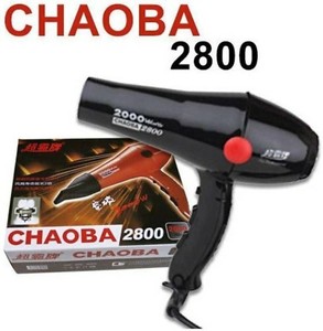 Original Chaoba 2800 Hair Dryer Best 