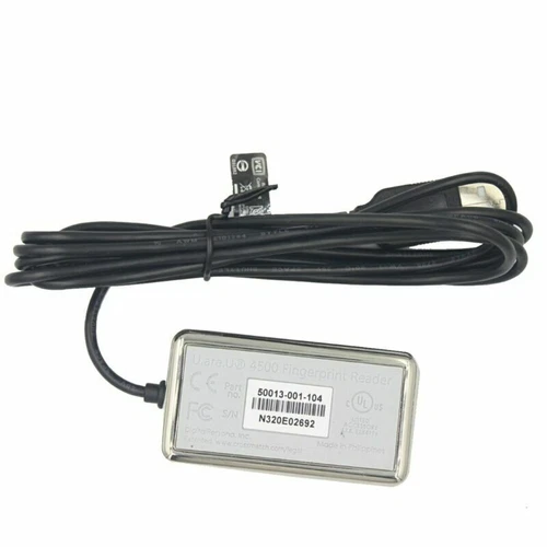 5PCS HID Digital Persona U.are.U 4500 USB Fingerprint Reader Sensor Free SDK - Picture 6 of 8