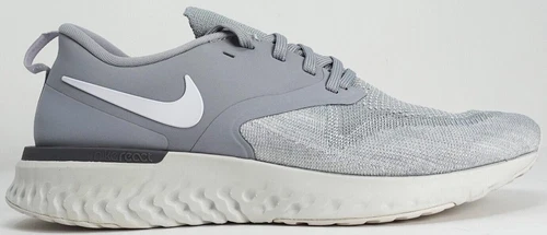 Nike Odyssey React 2 Flyknit Wolf Grey
