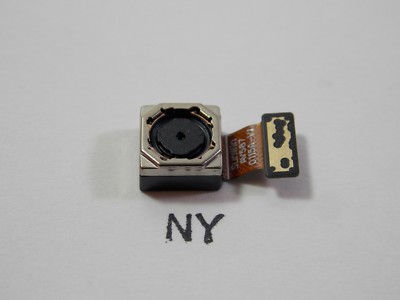 Rear Facing Main Camera ZTE Majesty Pro Z899VL TracFone Phone Original Part #491