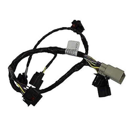 Arnés de cable del sensor de combustible para Ford F-250/F-350 Super Duty 2011-2016 (N/P BC3Z-14407-A)