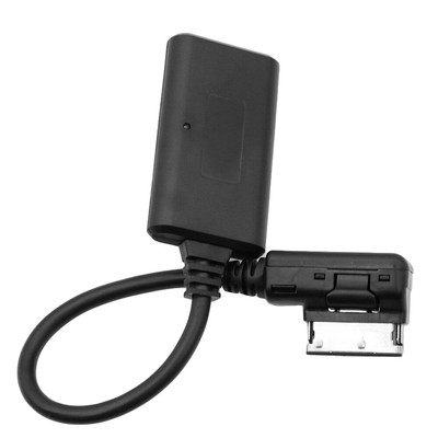 AMI MMI Bluetooth Adapter Aux Cable Audio Radio For Audi Q5 A7 S5 Q7 A6 A8