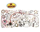 American Autowire 510717 - 1968-76 Chevy Corvette Classic Update Wiring Harness