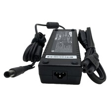 Caricabatteria adattatore CA HP 135W originale 19,5V 6,9V modello HSTNN-LA01-E 647982-001 OEM
