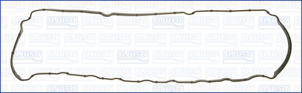 Ajusa 11092700 Dichtung, Zylinderkopfhaube FüR Dacia Passend FüR Nissan-image