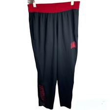 RARE Nike Air Jordan JSW Velour Pants 