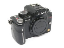 Panasonic LUMIX GH2 Digital Cameras for Sale - Shop New Panasonic LUMIX GH2 Digital Cameras for Sale - Shop New