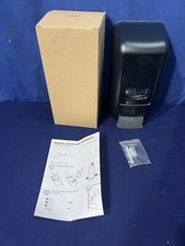 Manual Foam Soap Dispenser Wall Mount FREE SHIPPING