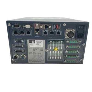 BROOKS AUTOMATION  ROBOT CONTROLLER 182992