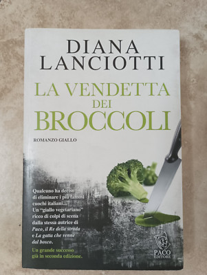 LANCIOTTI - LA VENDETTA - ED: PACO - JAHR: 2014 (GT)