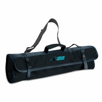 Nfl Carolina Panthers 3-piece Bbq Tool Tote on sale Nfl Carolina Panthers 3-piece Bbq Tool Tote on sale