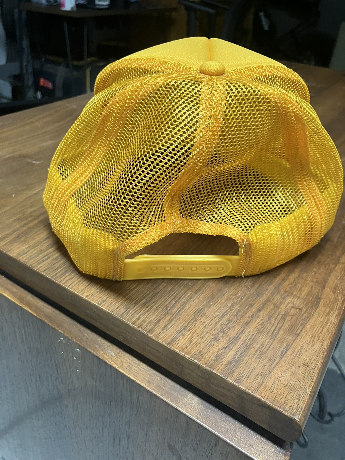 Authentic Trucker Hat Sun Devils - image 2