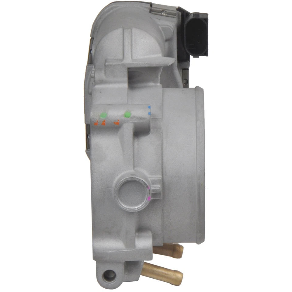 Cuerpo del acelerador de inyección de combustible Herko H35100-3F010 para Hyundai Kia Equus 2009-2012 Foto 2 de 3