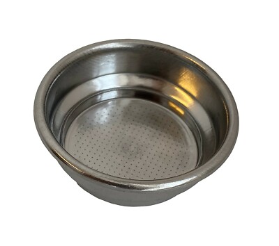 Kaffeesieb 14g 2 Tassen - für GAGGIA / SAECO wie 11007038