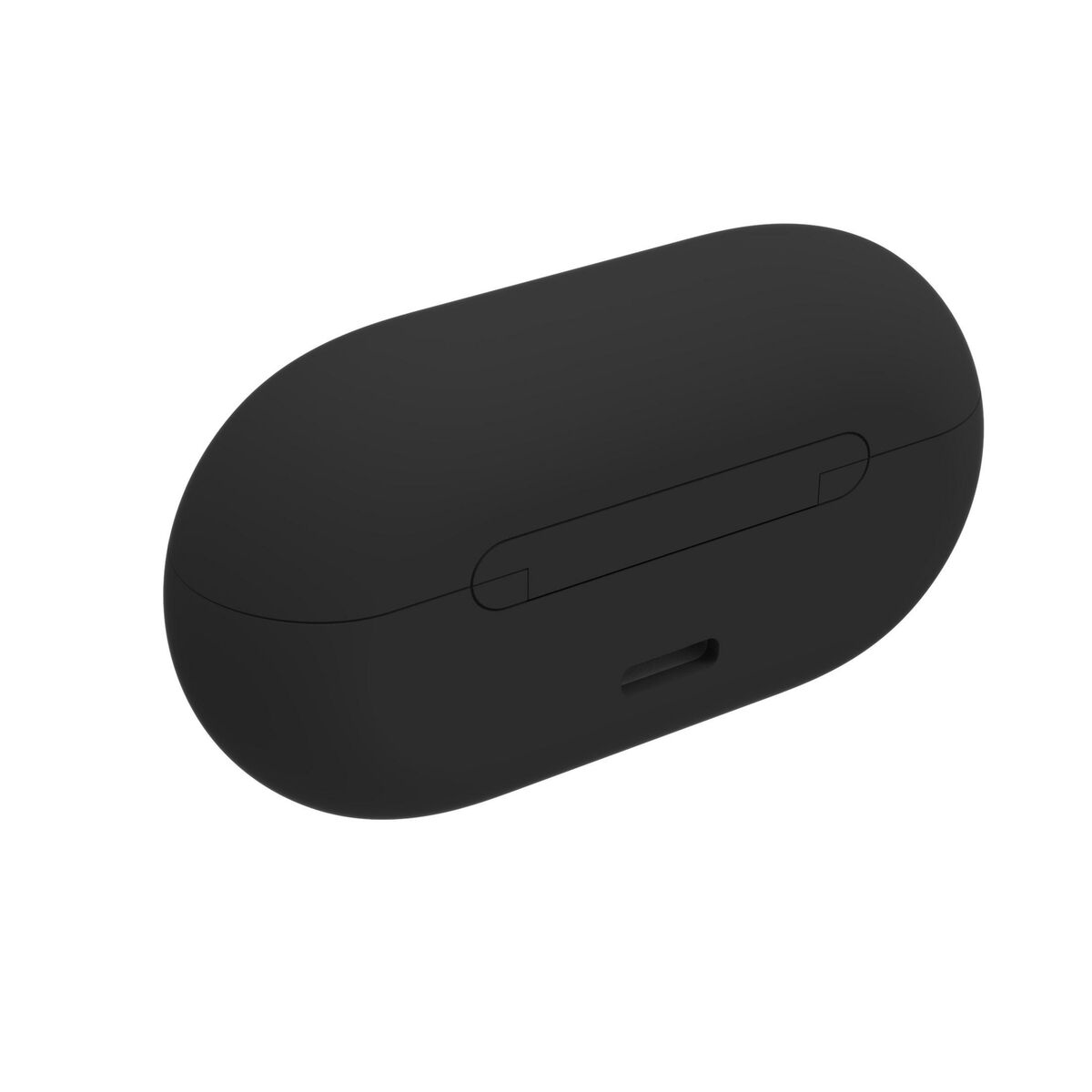 ambie Sound Earcuffs Black Wireless Earphone AM-TW01/BC Not ambie Sound Earcuffs Black Wireless Earphone AM-TW01/BC Not