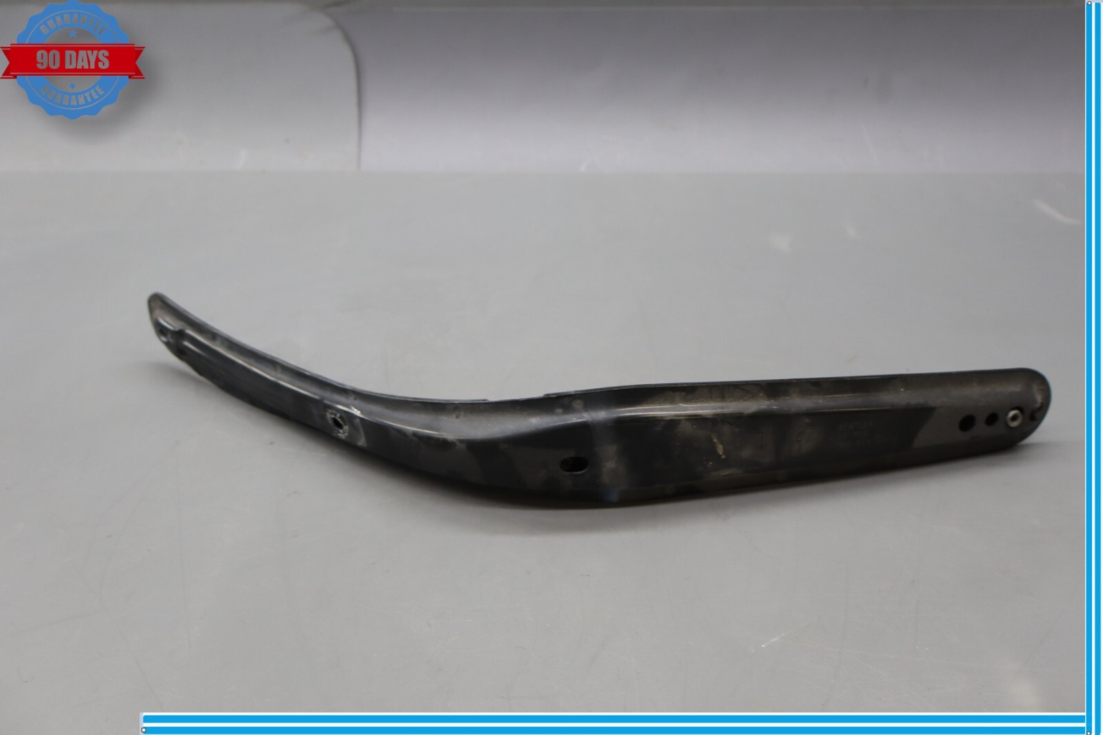 06-10 Bentley Continental GTC GT Front Left Radiator Grill Support Bracket Oem