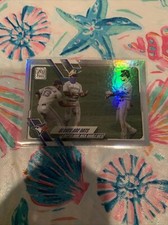 2021 Topps Series 2 Rainbow Foil Parallel #539 Gloves Are Hats Toronto Blue Jays