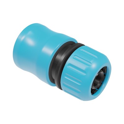 Schlauchverbinder Cellfast Ideal Line Schlauchkupplung Kupplung Garten 1/2'' 3/4''