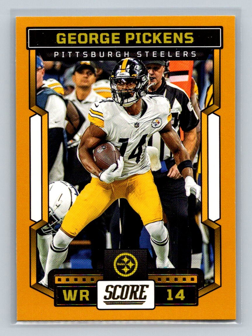 2023 Panini Score NFL Football Cards #151-300 Veterans - Complete Your Set - Picture 26 of 54