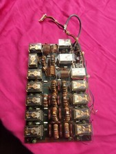 ICOM LPF FILTER UNIT BOARD FOR ICOM IC 751