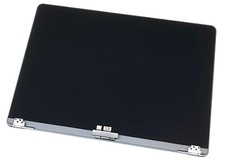 Apple MacBook Air 15 A3114 M3 2024 LCD Screen Display Assembly Midnight Original