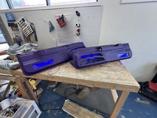 Custom Gbody Door Speaker Panels Custom Gbody Door Speaker Panels