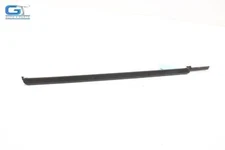 2011-2018 PORSCHE CAYENNE FRONT RIGHT DOOR WINDOW INNER WEATHERSTRIP SEAL OEM