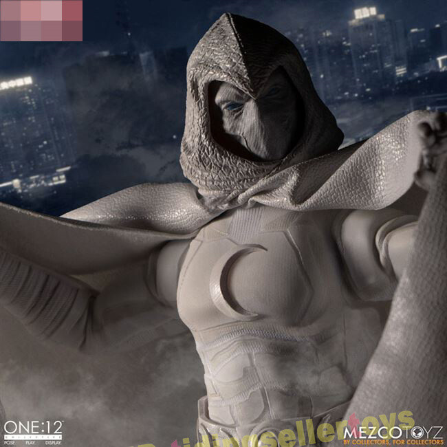 メズコ ワン12 ムーンナイト Moon Knight 【公式通販】