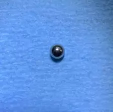 Remington 1100 Operating Handle Detent Ball, New Factory Original