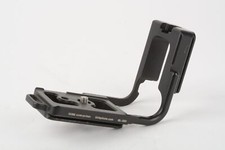 Kirk L-Bracket BL-30D For Canon EOS 30D DSLR, Very Clean