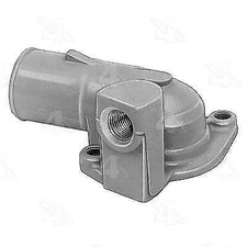  Thermostat Housing / Water Outlet;Fits Various FoMoCo Products;1969-79 # w-2480