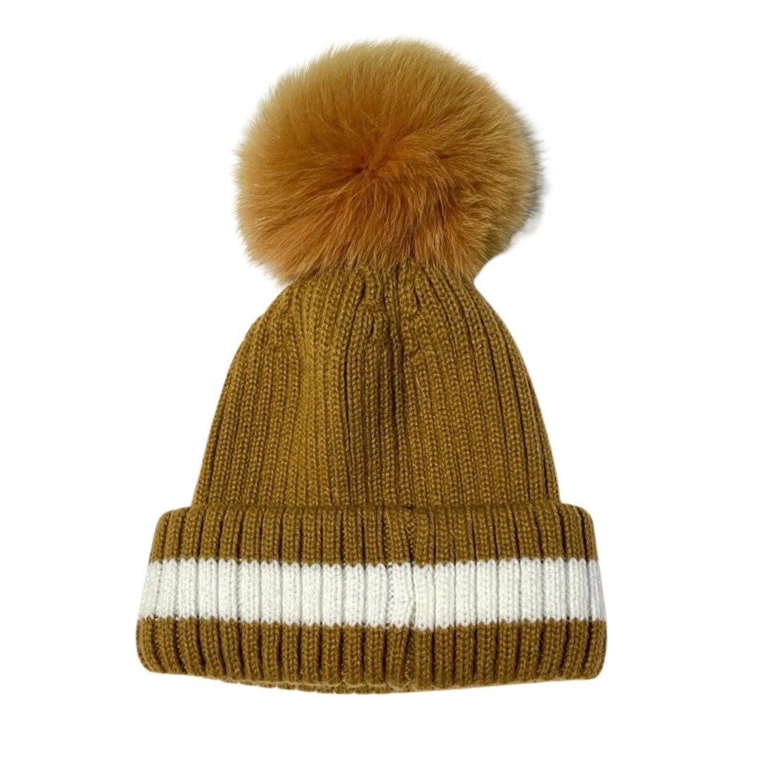 Adrienne Landau Beanie Hats Women