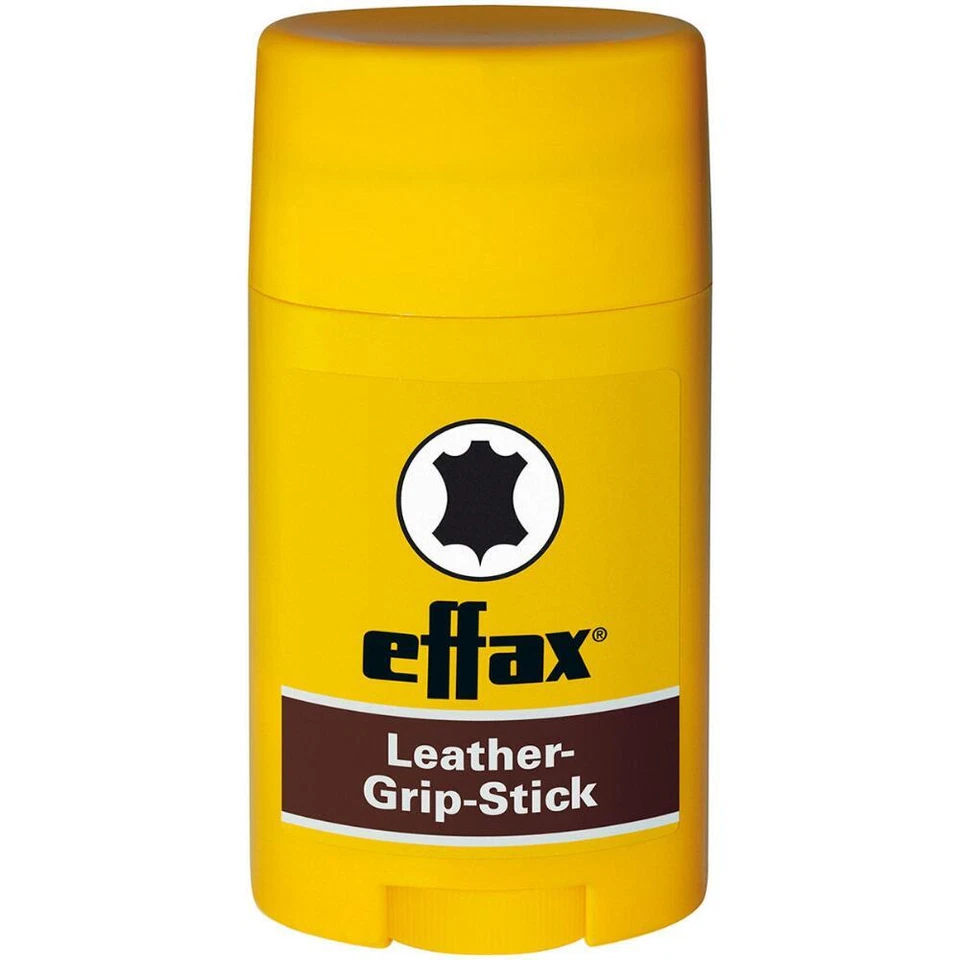 Effax Leather Grip Stick 50 ml