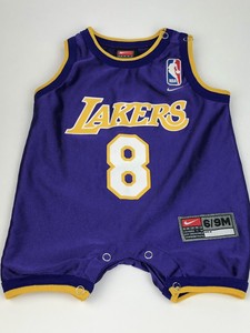 newborn lakers outfit