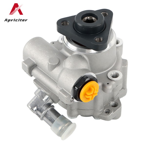 Servopumpe Hydraulisch FÜR BMW 5-ER E39 520 523 525 528 530 1092741 DE-image