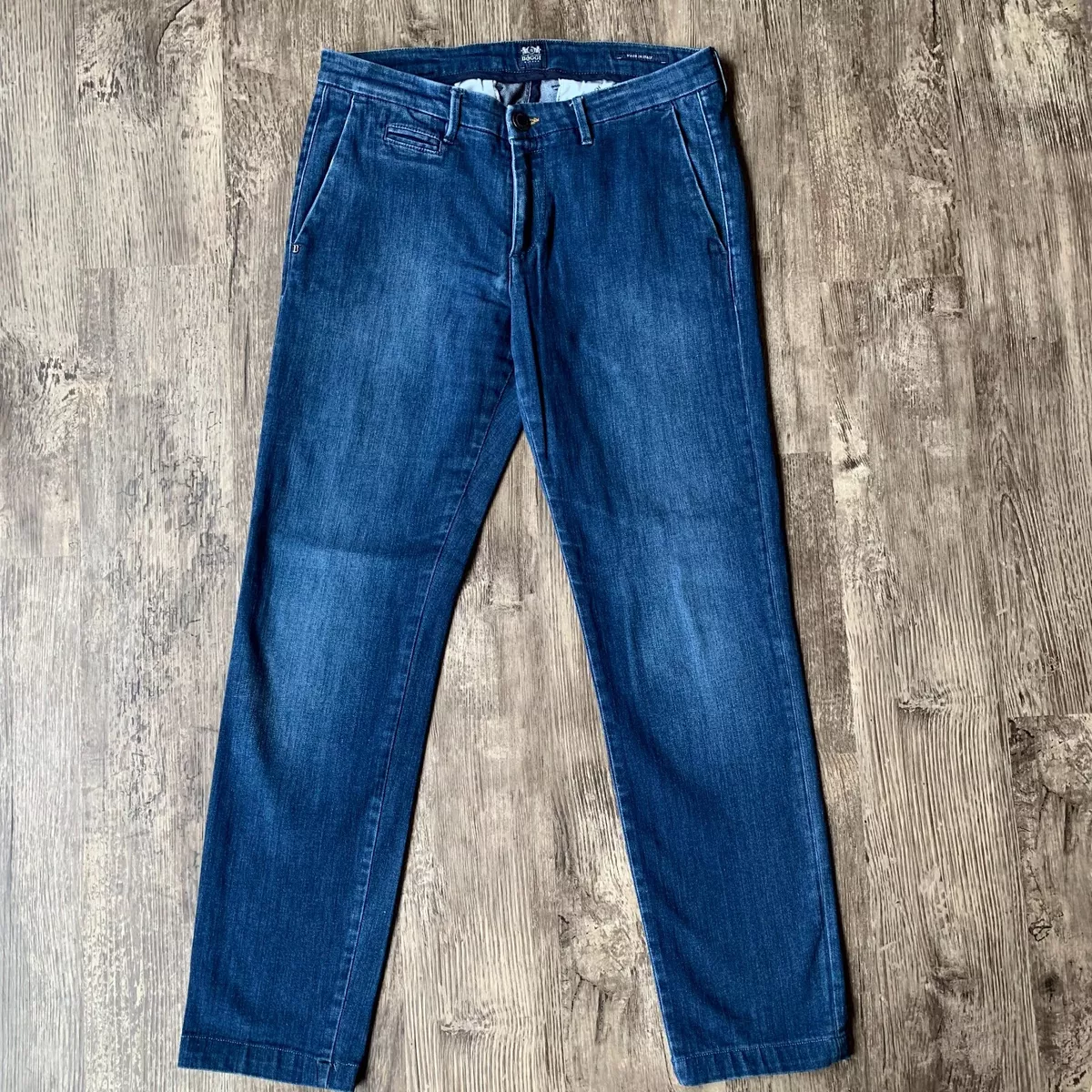 Boggi shop milano jeans