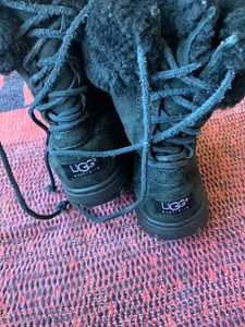 ugg women's kristabelle winter boot