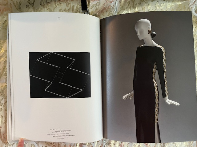 Hubert de Givenchy exhibition catalog 1st Ed by Museo Thyssen