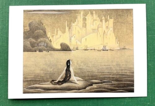 Disney Postcards - Choose from 250 Postcard Designs - Buy 2 Get 1 Free - Picture 109 of 252