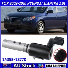 Engine Timing VVT Solenoid Valve Parts For 2003-2010 HYUNDAI ELANTRA 2.0L